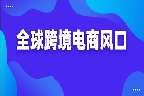 全球疫情催化跨境电商变革，华钜同创引领电子产品在线销售新纪元